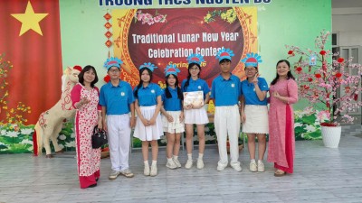 NGÀY HỘI TRÍ TUỆ – HÀNH TRÌNH CHUYỂN ĐỔI SỐ & GIÁO DỤC STEM 🎉